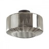Настенно-потолочный светильник Odeon Light 4746/1C BINGA под лампу 1xE27 1*60W