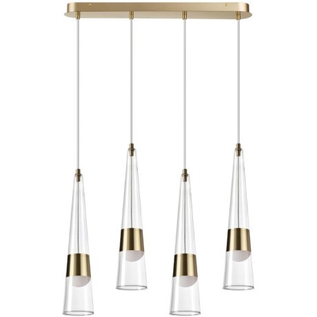 Люстра ODEON LIGHT LUMP 5043/42L