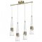 Люстра ODEON LIGHT LUMP 5043/42L