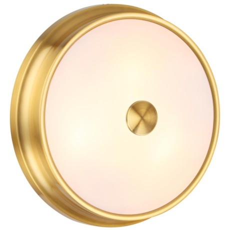 Настенно-потолочный светильник Odeon Light 4824/3C MARSEI под лампы 3xE14 3*40W