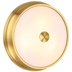 Настенно-потолочный светильник Odeon Light 4824/3C MARSEI под лампы 3xE14 3*40W