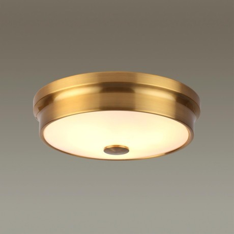 Настенно-потолочный светильник Odeon Light 4824/3C MARSEI под лампы 3xE14 3*40W