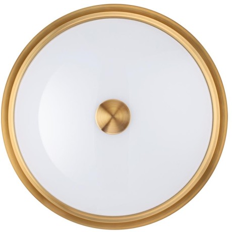 Настенно-потолочный светильник Odeon Light 4824/3C MARSEI под лампы 3xE14 3*40W