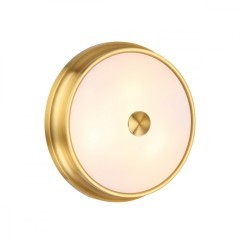 Настенно-потолочный светильник Odeon Light 4824/3C MARSEI под лампы 3xE14 3*40W