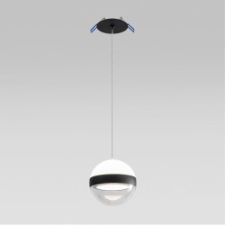 Подвес ODEON LIGHT RONI 5075/9L