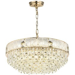 Люстра ODEON LIGHT FIESTA 5070/21