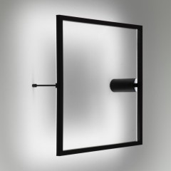 Бра Odeon Light 4385/24WL OMEN светодиодная LED 1*24W