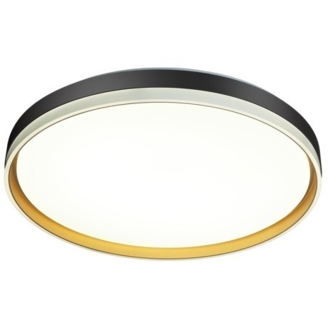 Настенно-потолочный светильник Sonex 7619/DL SAVI IP43 светодиодный LED 48W