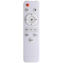 Настенно-потолочный светильник Sonex 7619/DL SAVI IP43 светодиодный LED 48W