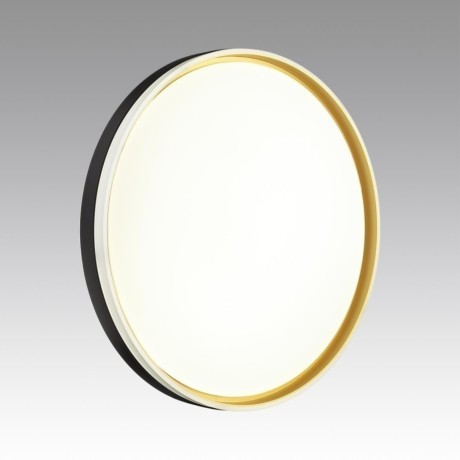 Настенно-потолочный светильник Sonex 7619/DL SAVI IP43 светодиодный LED 48W