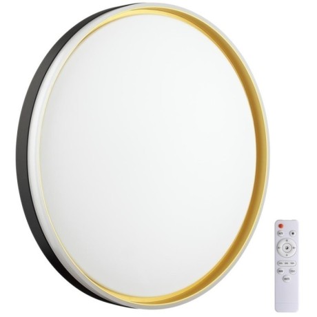 Настенно-потолочный светильник Sonex 7619/DL SAVI IP43 светодиодный LED 48W