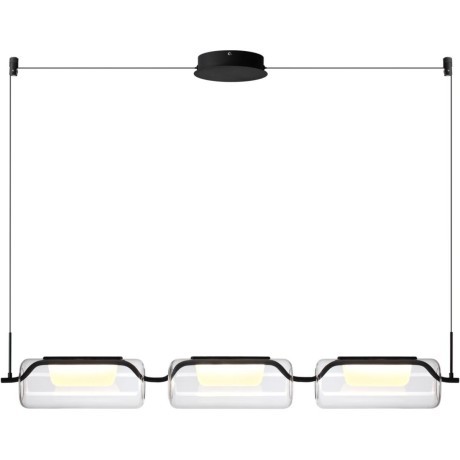 Подвесной светильник Kavia 5003/30L