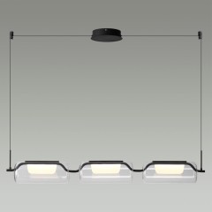 Подвесной светильник Kavia 5003/30L