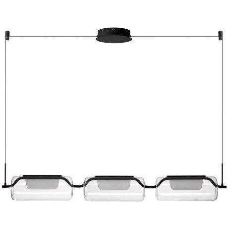 Подвесной светильник Kavia 5003/30L