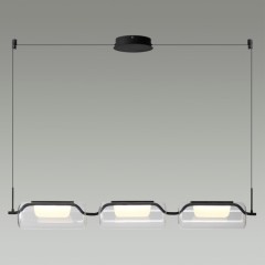 Подвесной светильник Kavia 5003/30L