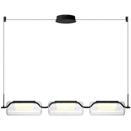 Подвесной светильник Kavia 5003/30L