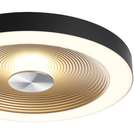 Светильник LED 25Вт 4000K IP54 Sonex QUANTUM 7753/25L