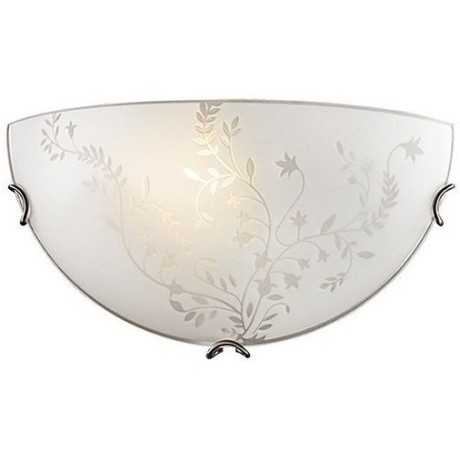 Бра Sonex 18 KUSTA под лампу 1xE27 100W