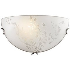 Бра Sonex 18 KUSTA под лампу 1xE27 100W