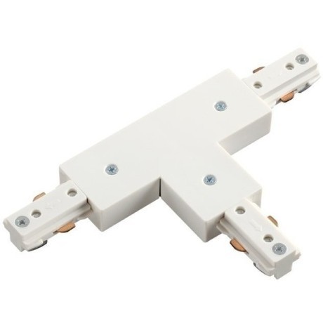 Т соединитель для однофазных трехжильных шинопроводов Novotech 135010