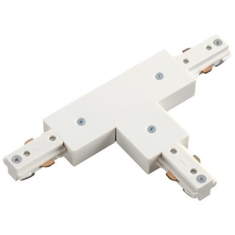 Т соединитель для однофазных трехжильных шинопроводов Novotech 135010