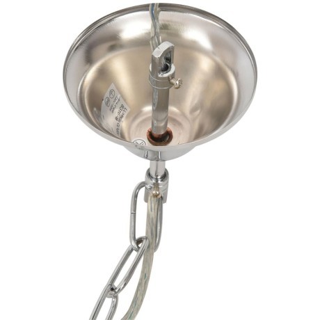 Люстра подвесная E14 12*40W Lumion SUANA 8317/12