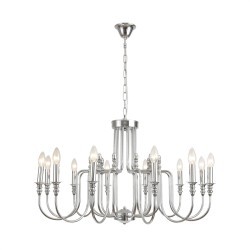 Люстра подвесная E14 12*40W Lumion SUANA 8317/12