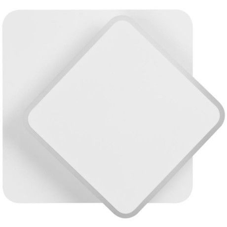 5628/11WL LEDIO LN23 035 белый Бра LED 11W 3000K 585Лм 220V DEVIN