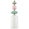 Подвесной светильник с 1 плафоном Odeon Light 4861/1B CANDY под лампу 1xE14 1*40W