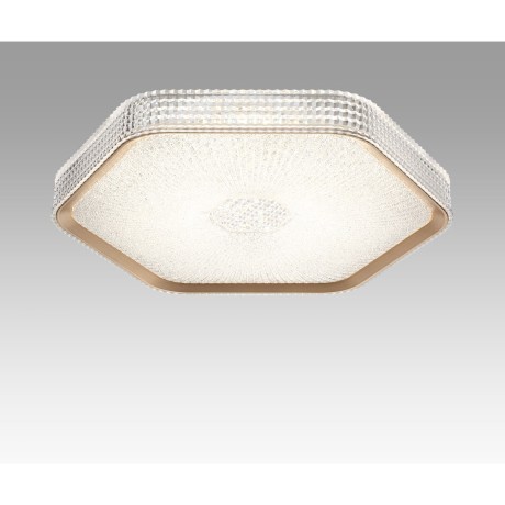 Светильник LED 48Вт 3000/4000/6000K IP20 пульт ДУ SPARKS 7746/48L