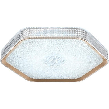 Светильник LED 48Вт 3000/4000/6000K IP20 пульт ДУ SPARKS 7746/48L