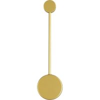 Бра Odeon Light 3900/5WG Satellite светодиодная LED 5W