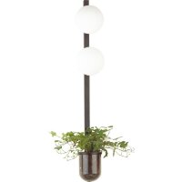 Бра Odeon Light 4681/2WA FLOWER под лампы 2xE14 2*40W
