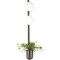 Бра Odeon Light 4681/2WA FLOWER под лампы 2xE14 2*40W
