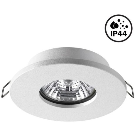 Светильник встраиваемый влагозащищенный Aqua 370934