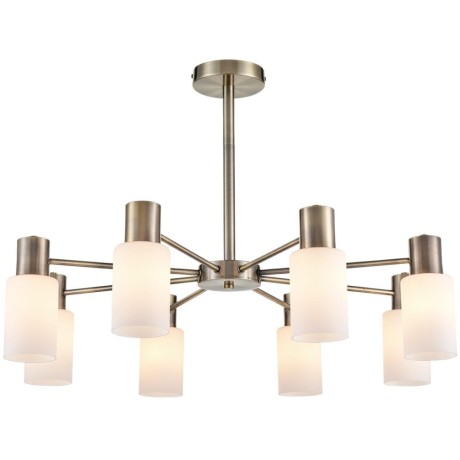 Люстра потолочная Е14 Lumion MAVE 8100/8C