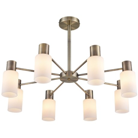 Люстра потолочная Е14 Lumion MAVE 8100/8C