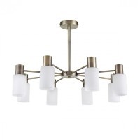 Люстра потолочная Е14 Lumion MAVE 8100/8C