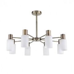 Люстра потолочная Е14 Lumion MAVE 8100/8C