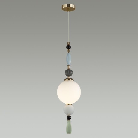 Подвес Odeon Light PALLE 5405/1A