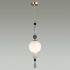 Подвес Odeon Light PALLE 5405/1A