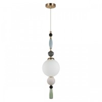 Подвес Odeon Light PALLE 5405/1A