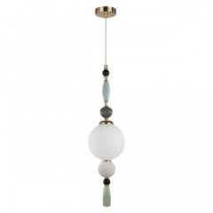 Подвес Odeon Light PALLE 5405/1A