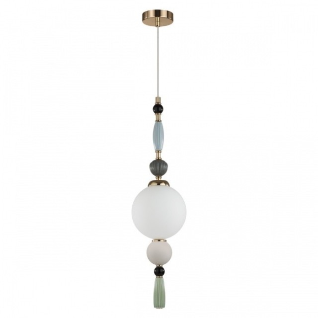 Подвес Odeon Light PALLE 5405/1A