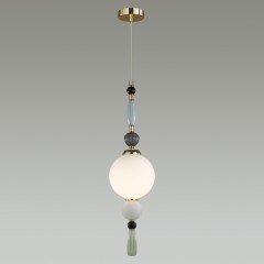 Подвес Odeon Light PALLE 5405/1A