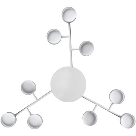 Люстра потолочная GX53 Lumion GARETA 8235/9C