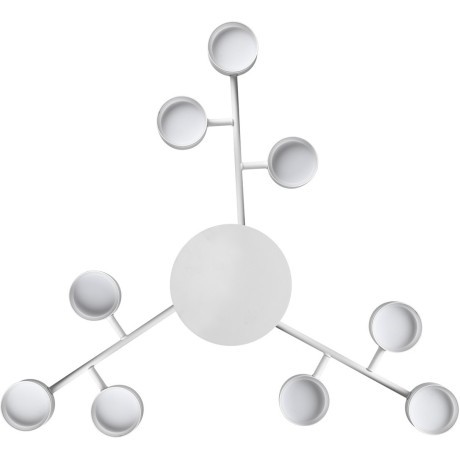 Люстра потолочная GX53 Lumion GARETA 8235/9C