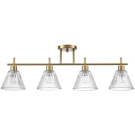 Потолочный светильник E14 Lumion VIVIAN 8188/4C