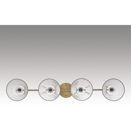 Потолочный светильник E14 Lumion VIVIAN 8188/4C