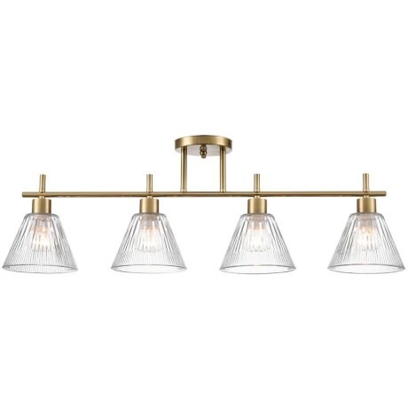 Потолочный светильник E14 Lumion VIVIAN 8188/4C